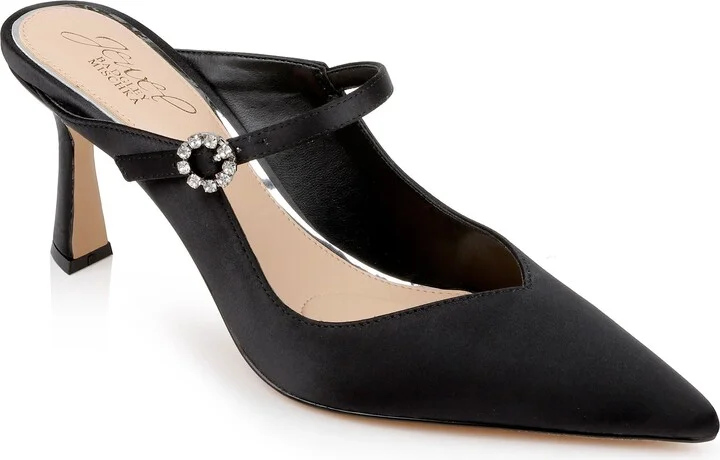 BLACKSATIN