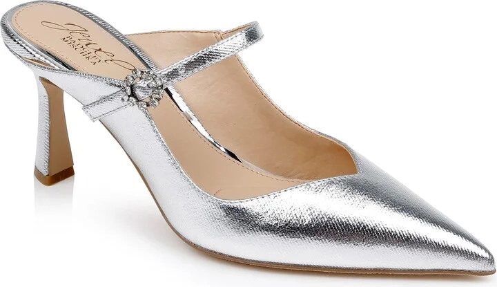 SILVER MET
