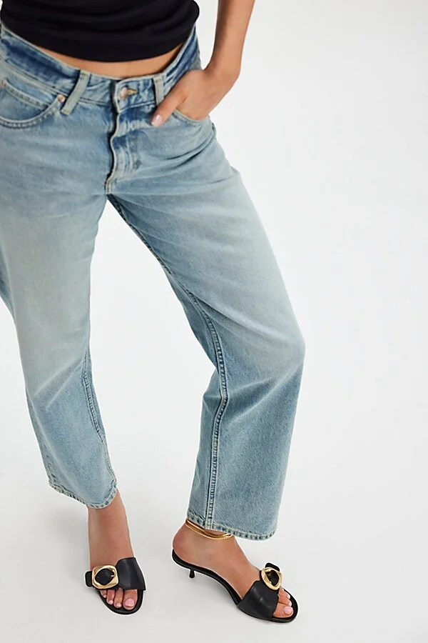 Kaylor Kitten Heels - Image 2