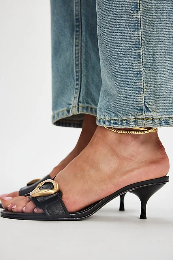 Kaylor Kitten Heels