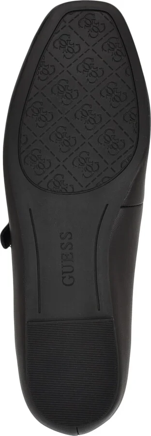 Kayra Mary Jane Flat - Image 4