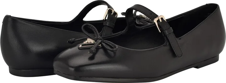 Kayra Mary Jane Flat - Image 6
