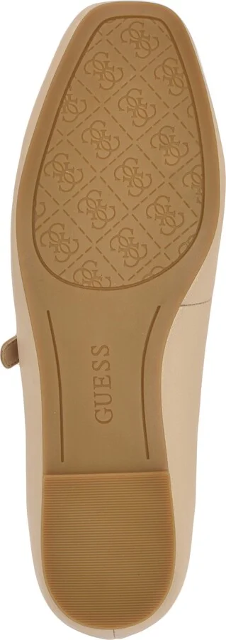 Kayra Mary Jane Flat - Image 10