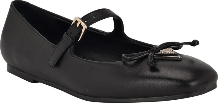 Kayra Mary Jane Flat