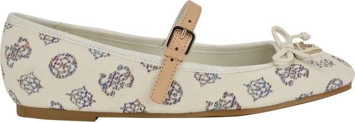 Kayray Ballet Flat - Image 2