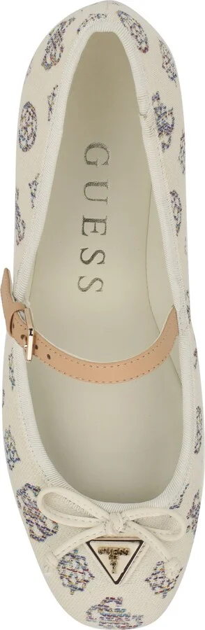 Kayray Ballet Flat - Image 3