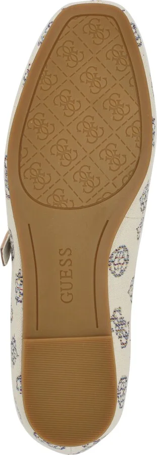 Kayray Ballet Flat - Image 4