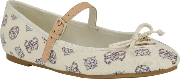 Kayray Ballet Flat