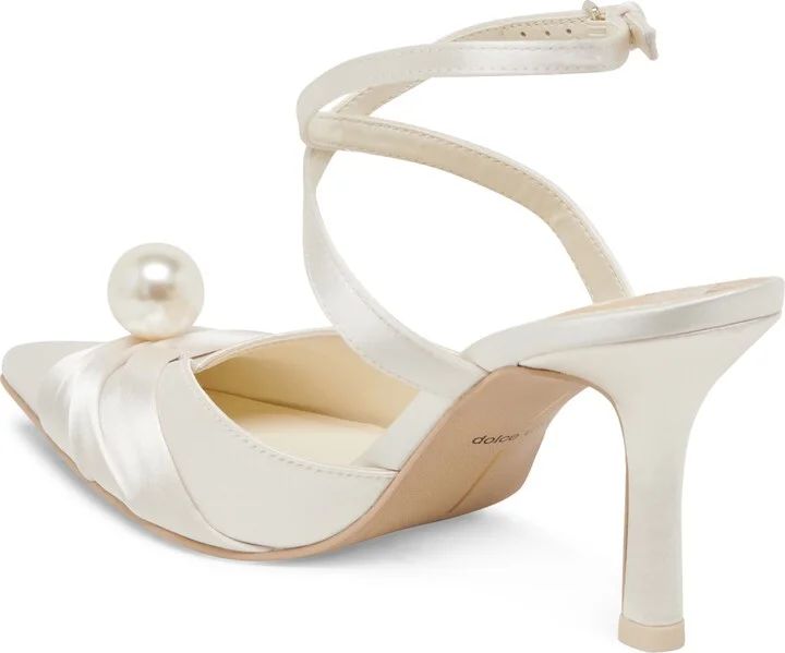Kaysey Ankle Strap Pump - Image 2