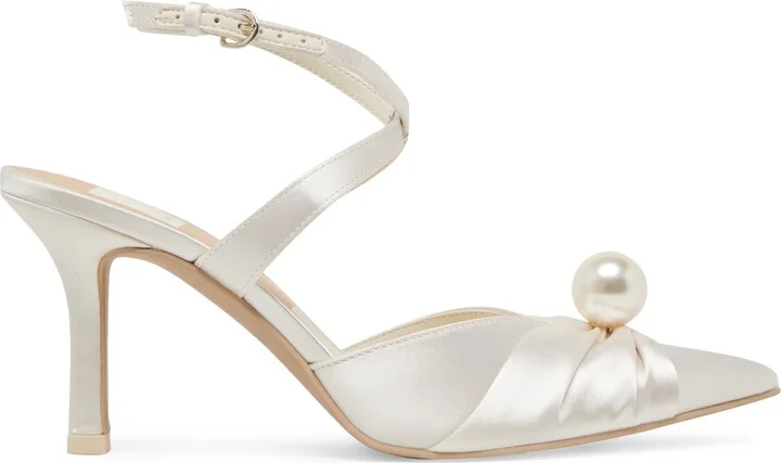 Kaysey Ankle Strap Pump - Image 3
