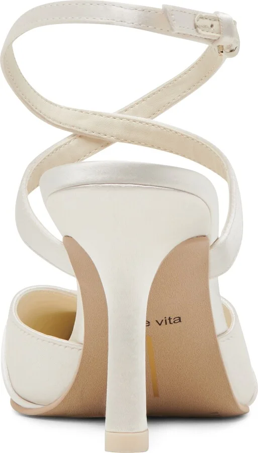 Kaysey Ankle Strap Pump - Image 7
