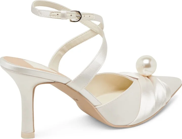 Kaysey Ankle Strap Pump - Image 8