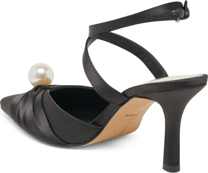 Kaysey Ankle Strap Pump - Image 2