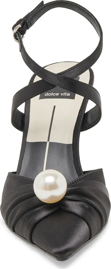 Kaysey Ankle Strap Pump - Image 3