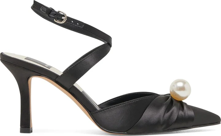 Kaysey Ankle Strap Pump - Image 4