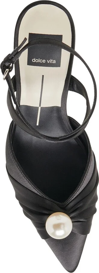 Kaysey Ankle Strap Pump - Image 5