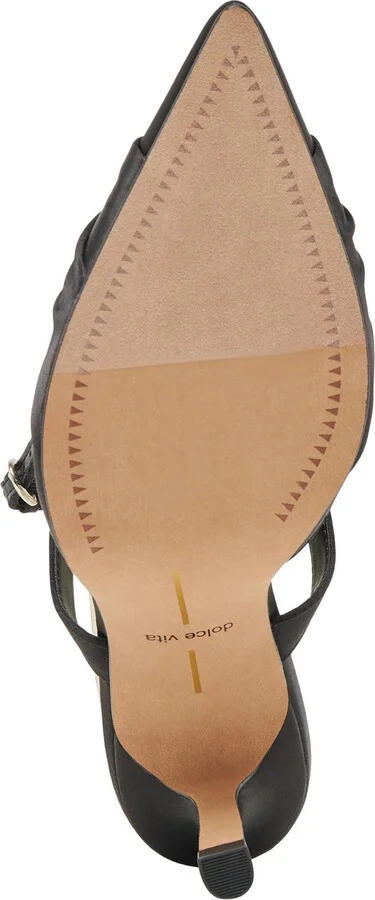 Kaysey Ankle Strap Pump - Image 6