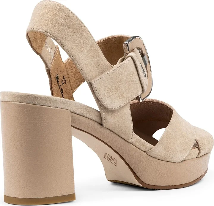 Kayta 2 Platform Sandal - Image 2