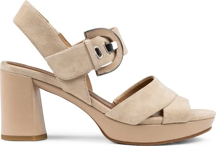 Kayta 2 Platform Sandal - Image 3