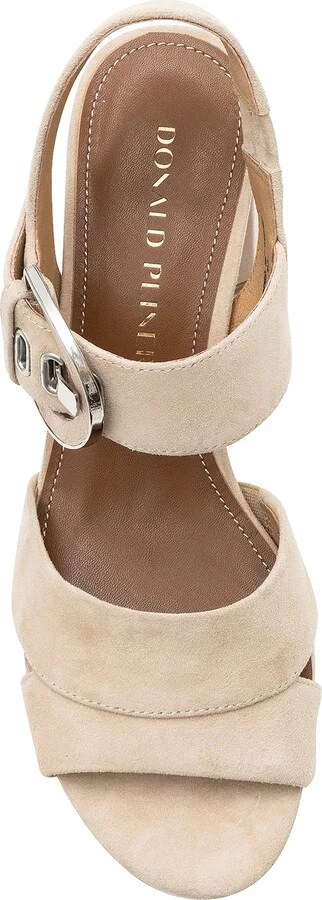 Kayta 2 Platform Sandal - Image 4