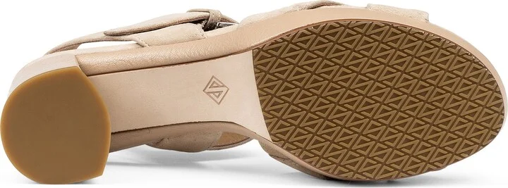 Kayta 2 Platform Sandal - Image 5
