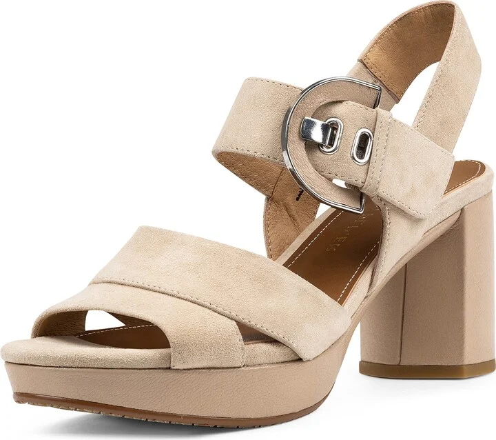 Kayta 2 Platform Sandal - Image 7
