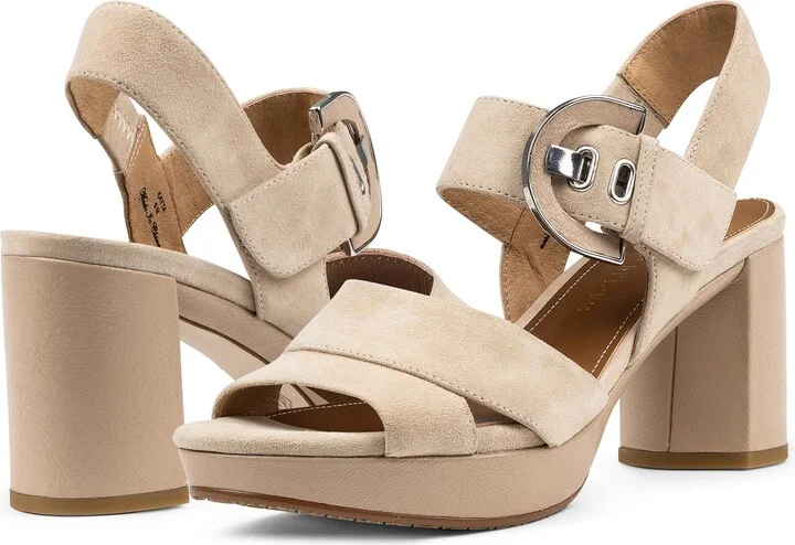 Kayta 2 Platform Sandal - Image 8