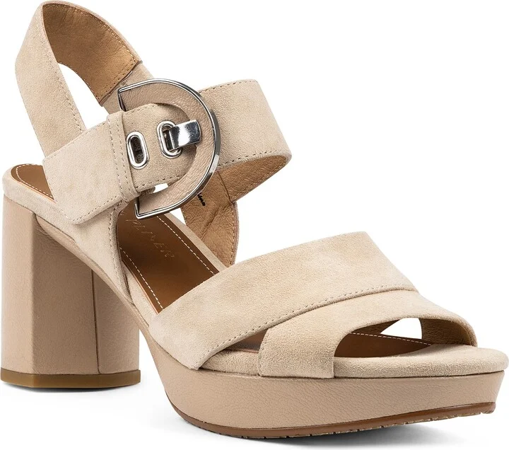 Kayta 2 Platform Sandal