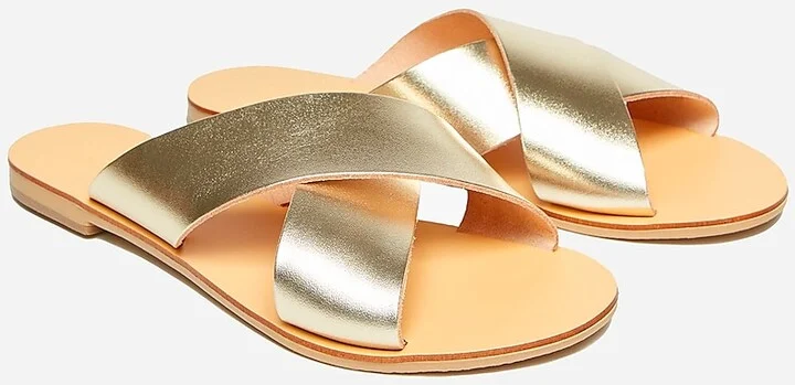 KAYU® Paros sandals - Image 2