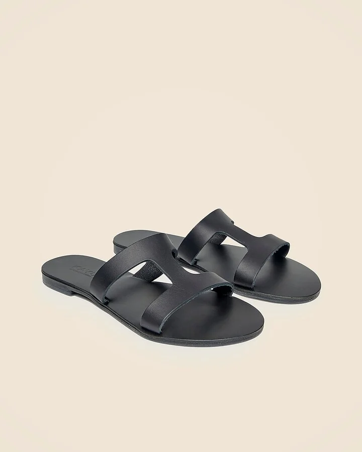 KAYU® Santorini sandals - Image 3