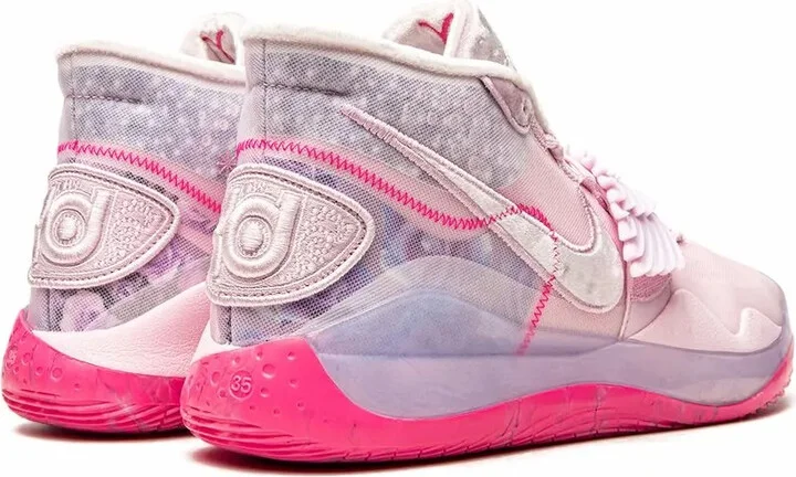 KD 12 "Aunt Pearl" sneakers - Image 3