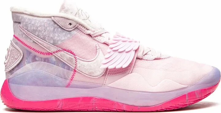 KD 12 "Aunt Pearl" sneakers