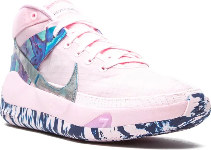 KD 13 "Aunt Pearl" sneakers - Image 2