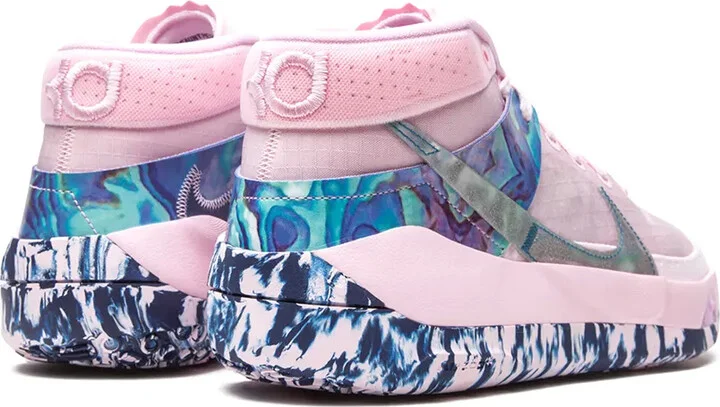 KD 13 "Aunt Pearl" sneakers - Image 3