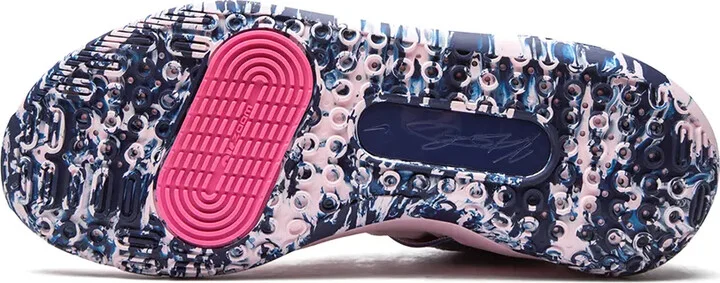 KD 13 "Aunt Pearl" sneakers - Image 4