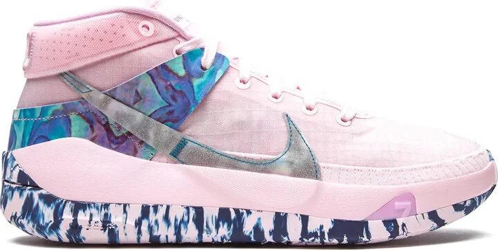 KD 13 "Aunt Pearl" sneakers