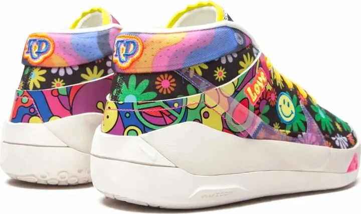 KD 13 "The Easy Money Sniper" sneakers - Image 3