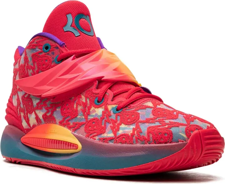KD 14 EP "Ron English 3" sneakers - Image 2
