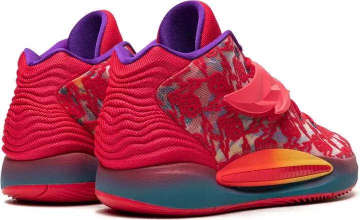 KD 14 EP "Ron English 3" sneakers - Image 3