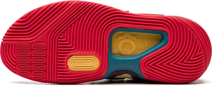 KD 14 EP "Ron English 3" sneakers - Image 4