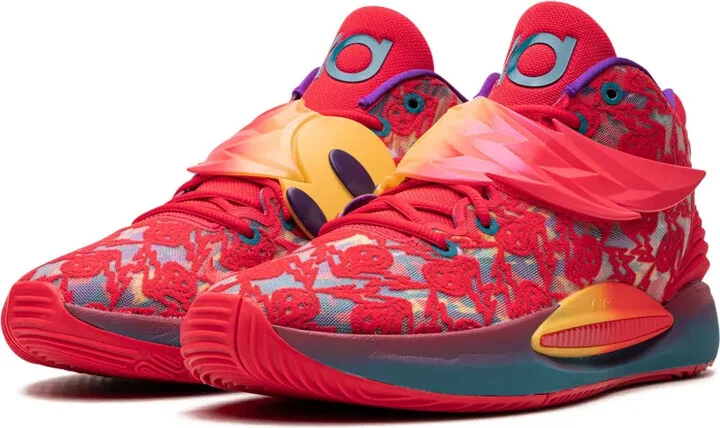 KD 14 EP "Ron English 3" sneakers - Image 5