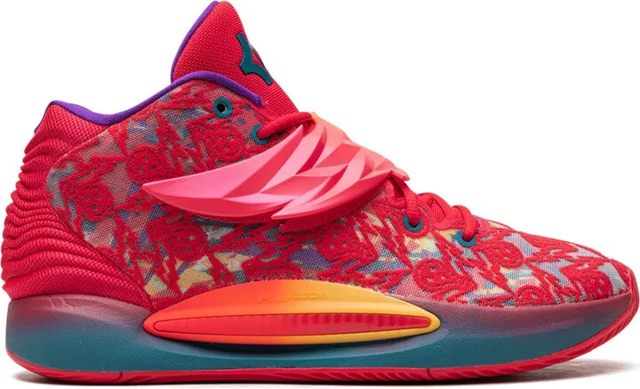 KD 14 EP "Ron English 3" sneakers