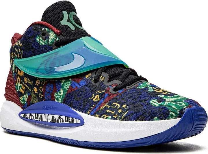 KD 14 NRG "KY-D" sneakers - Image 2