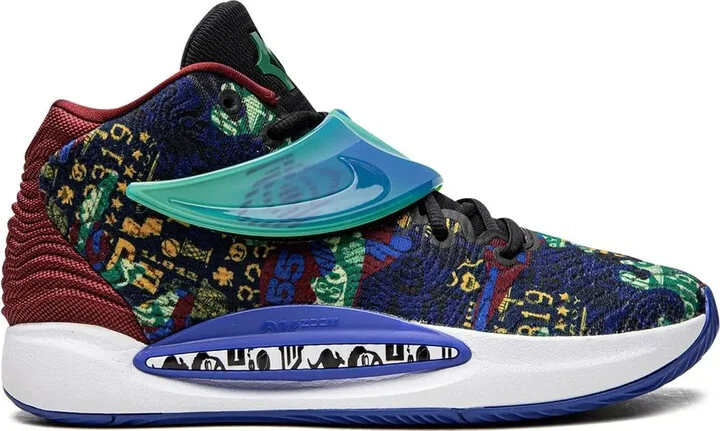KD 14 NRG "KY-D" sneakers