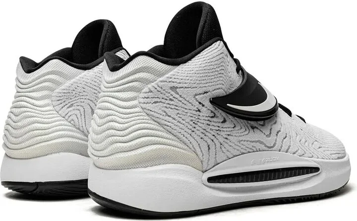 KD 14 TB "White/Black" sneakers - Image 3