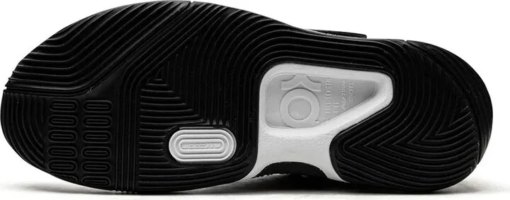 KD 14 TB "White/Black" sneakers - Image 4