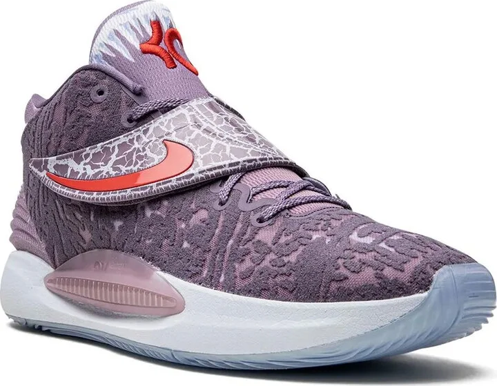 KD 14 "Valentine's Day" sneakers - Image 2