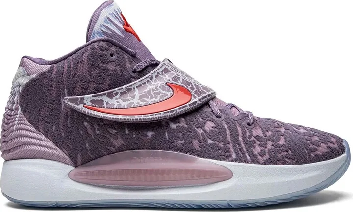 KD 14 "Valentine's Day" sneakers