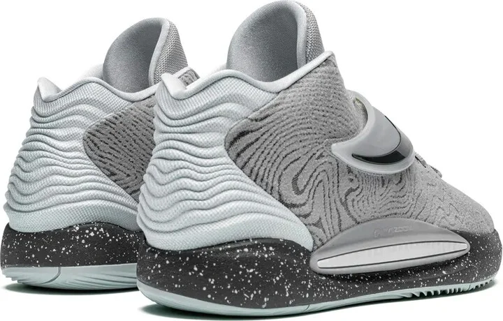 KD 14 "Wolf Grey" sneakers - Image 3