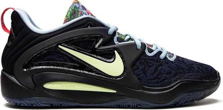 KD 15 "New Beginnings" sneakers